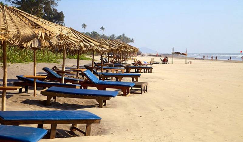 Lillywoods Highland Beach Resort