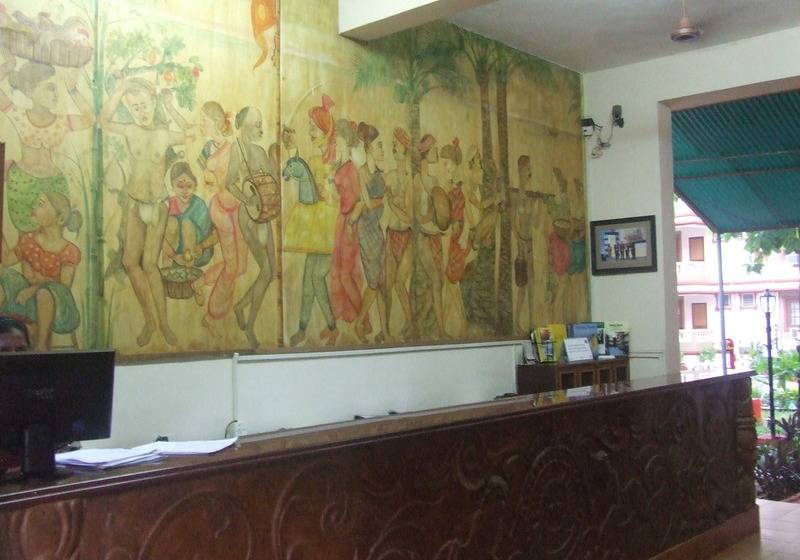 Lillywoods Highland Beach Resort