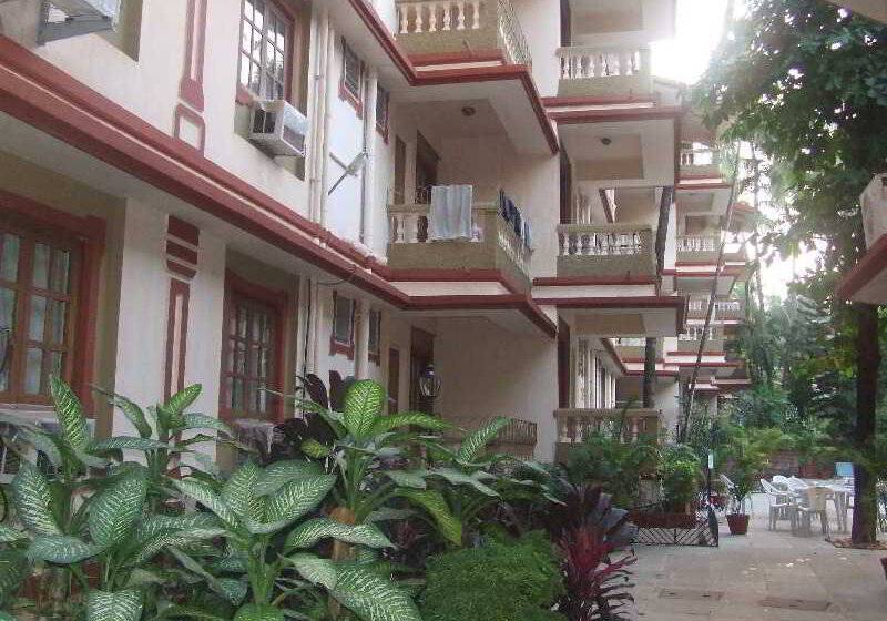 Lillywoods Highland Beach Resort