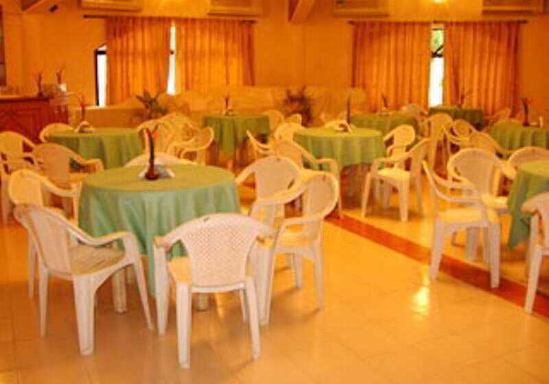 Lillywoods Highland Beach Resort