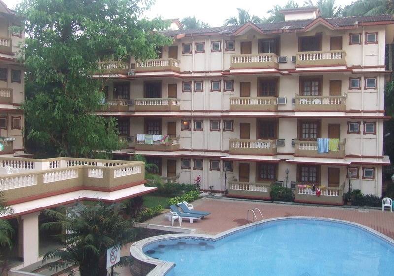 Lillywoods Highland Beach Resort