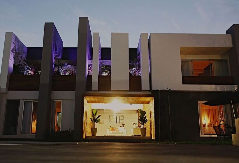 Maison Bamboo Hotel Boutique