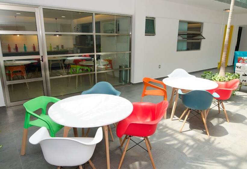 Maison Bamboo Hotel Boutique