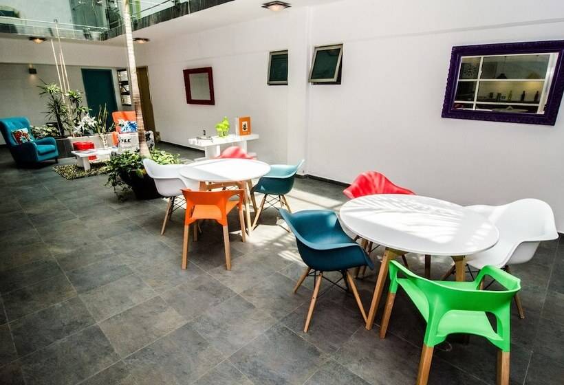 Maison Bamboo Hotel Boutique