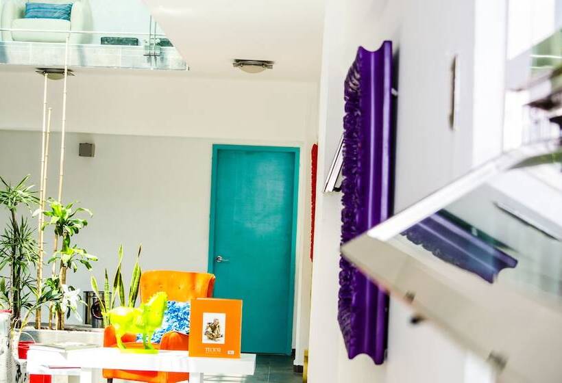 Maison Bamboo Hotel Boutique