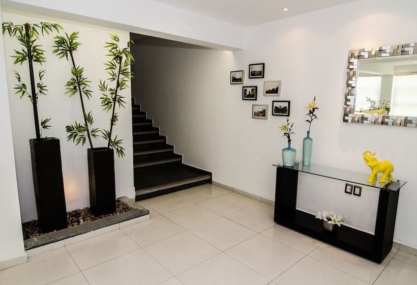 Maison Bamboo Hotel Boutique