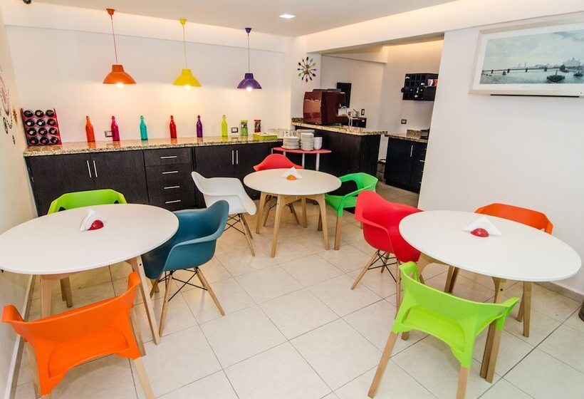 Maison Bamboo Hotel Boutique