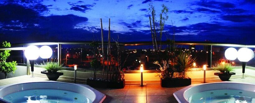 Maison Bamboo Hotel Boutique