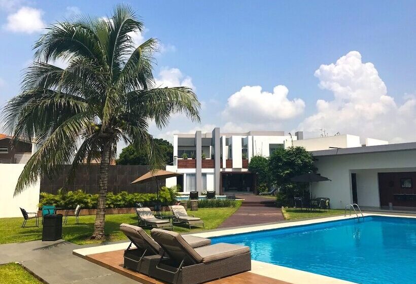 Maison Bamboo Hotel Boutique