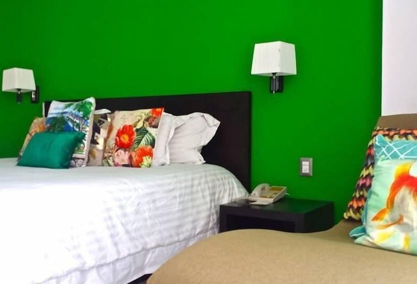 Maison Bamboo Hotel Boutique