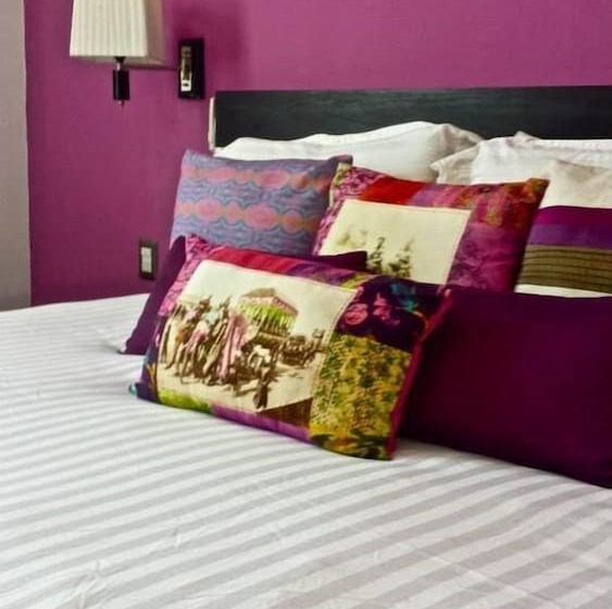 Maison Bamboo Hotel Boutique