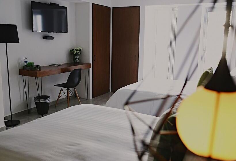 Maison Bamboo Hotel Boutique