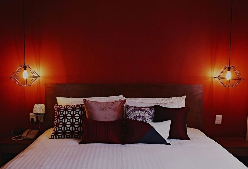 Maison Bamboo Hotel Boutique