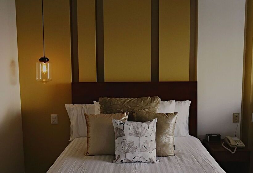 Maison Bamboo Hotel Boutique