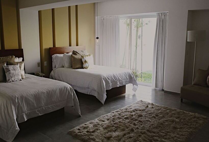 Maison Bamboo Hotel Boutique