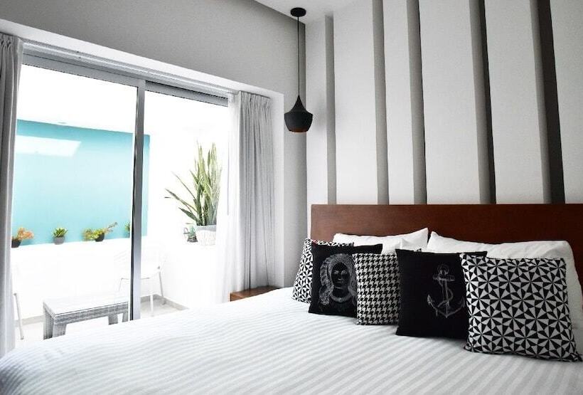 Maison Bamboo Hotel Boutique