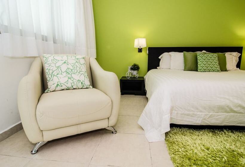 Maison Bamboo Hotel Boutique