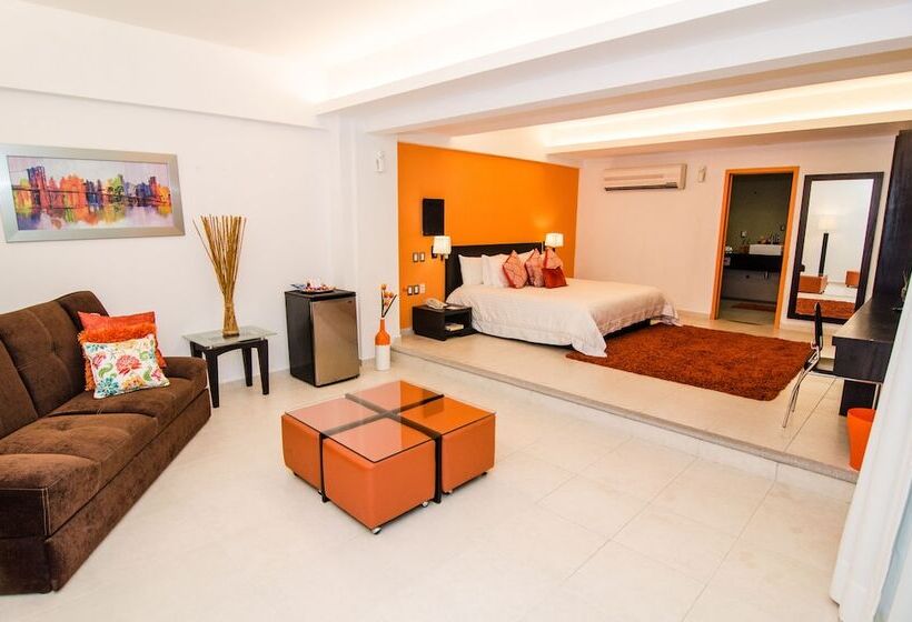 Maison Bamboo Hotel Boutique