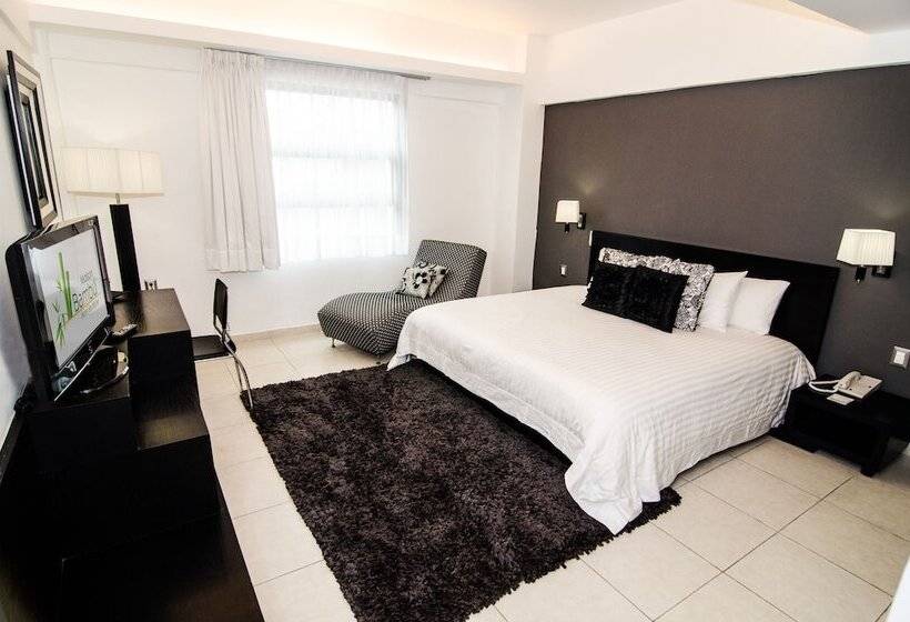 Maison Bamboo Hotel Boutique