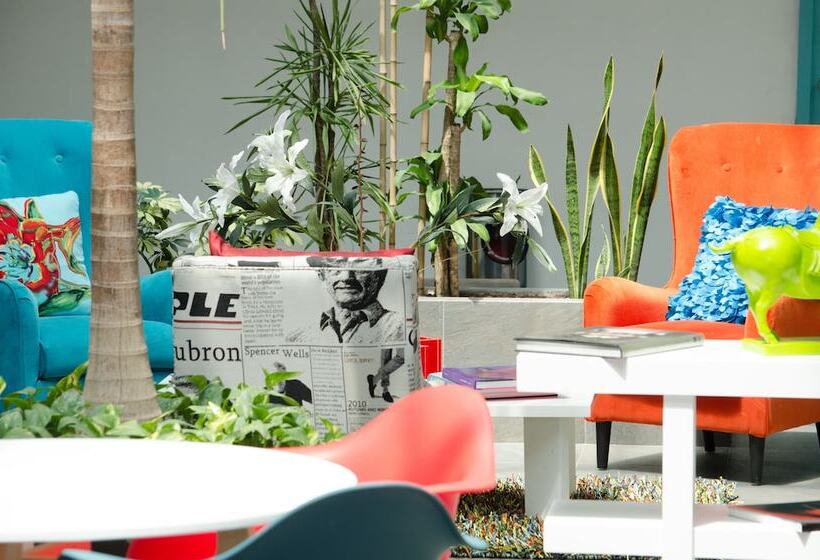 Maison Bamboo Hotel Boutique