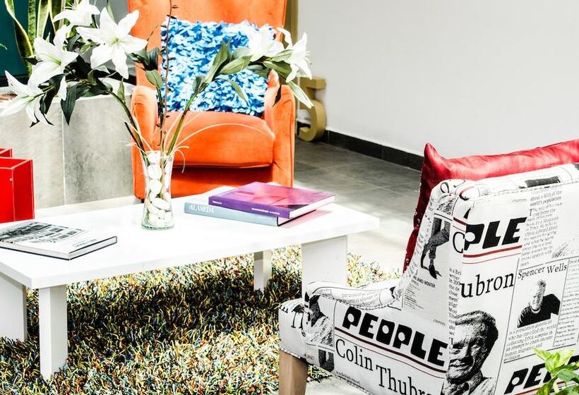 Maison Bamboo Hotel Boutique