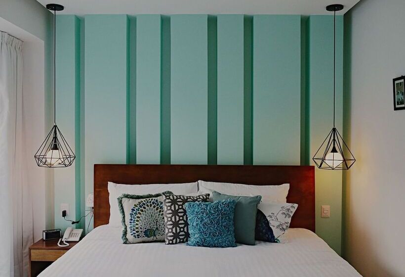 Maison Bamboo Hotel Boutique