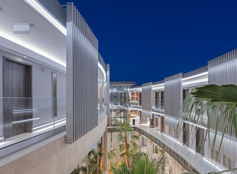 Nautilux Rethymno By Mage Hotels