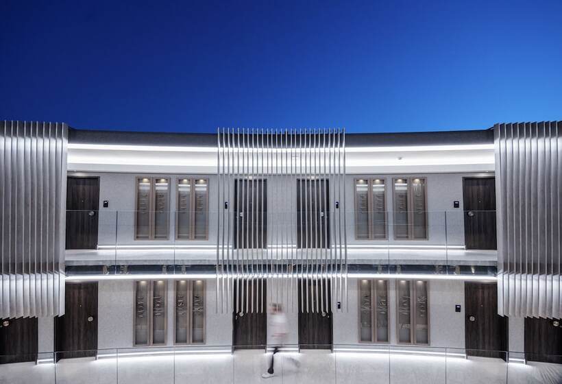 Nautilux Rethymno By Mage Hotels