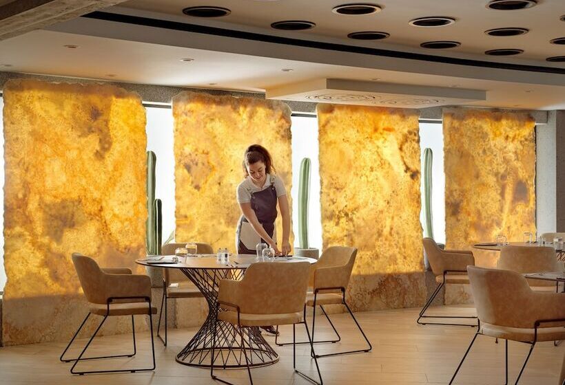 Nautilux Rethymno By Mage Hotels