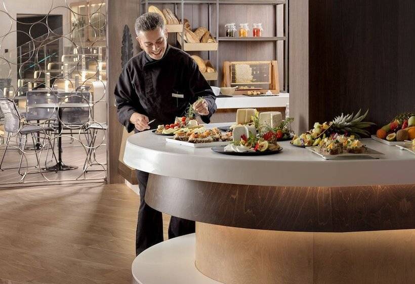 Nautilux Rethymno By Mage Hotels