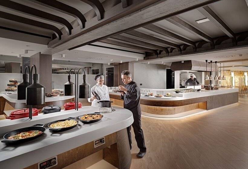 Nautilux Rethymno By Mage Hotels