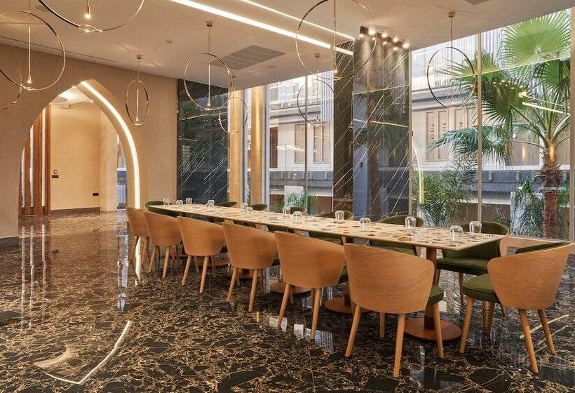 Nautilux Rethymno By Mage Hotels