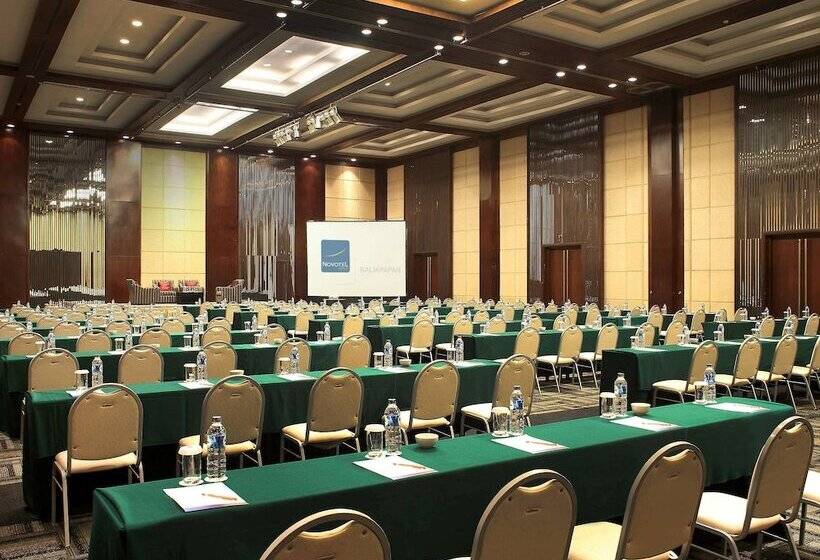 Novotel Balikpapan