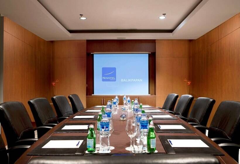 Novotel Balikpapan