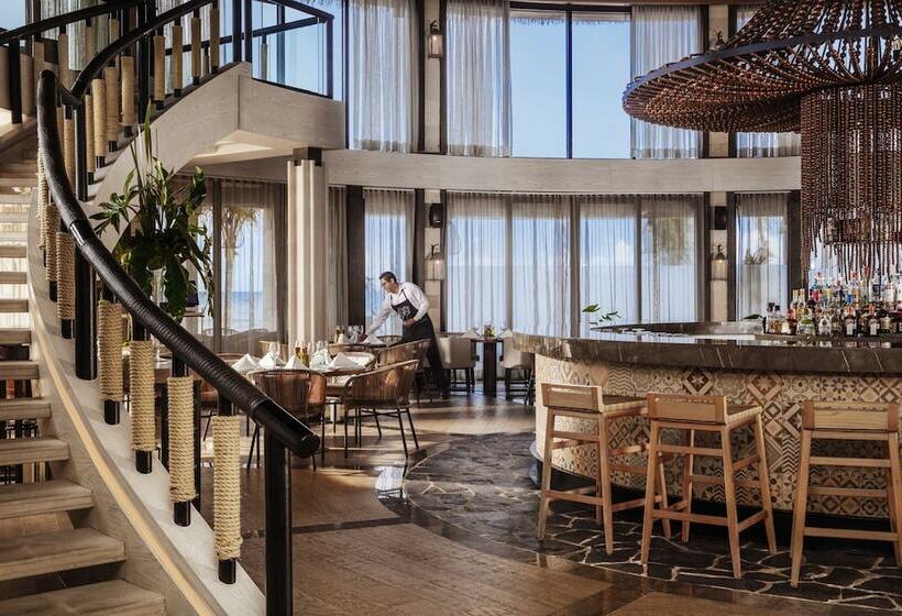 Jungala Park Hotel At Vidantaworld Riviera Maya