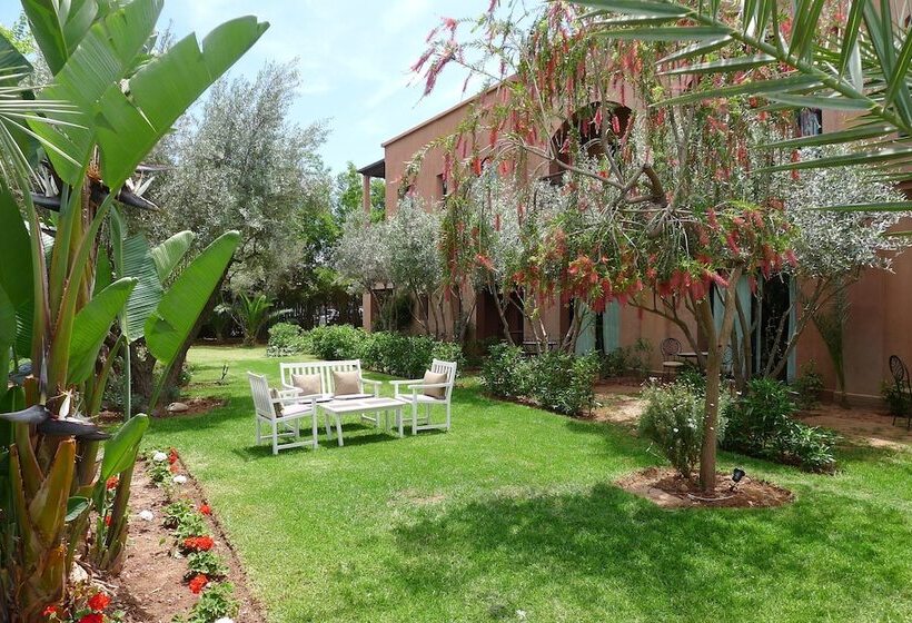 Palais Jena Hotel & Spa