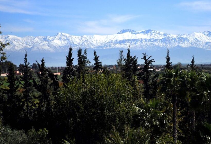 Palais Jena Hotel & Spa