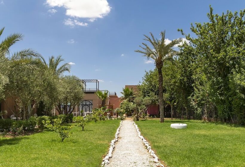 Palais Jena Hotel & Spa