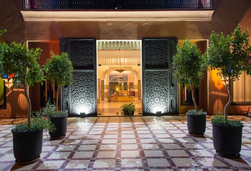 Palais Jena Hotel & Spa