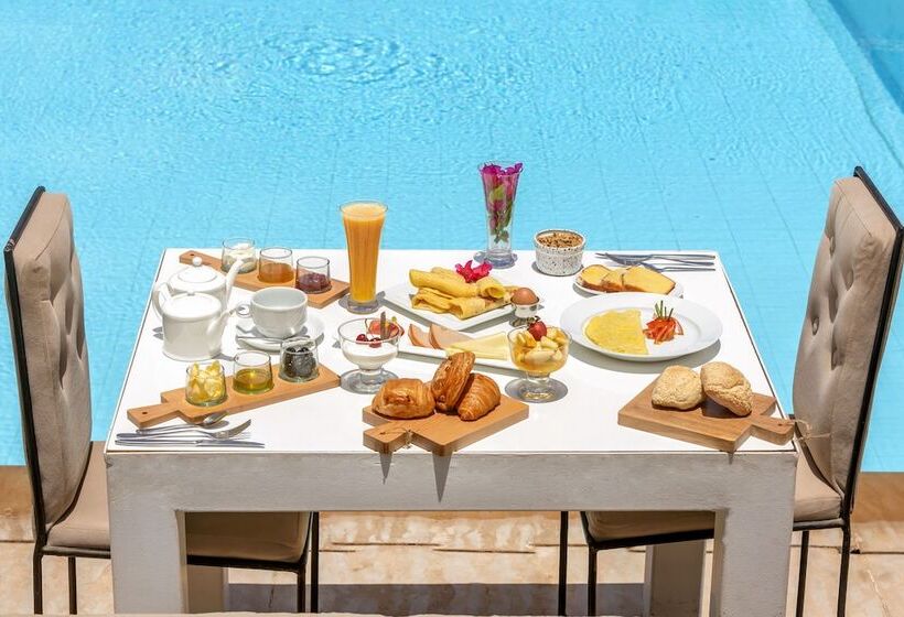 Palais Jena Hotel & Spa