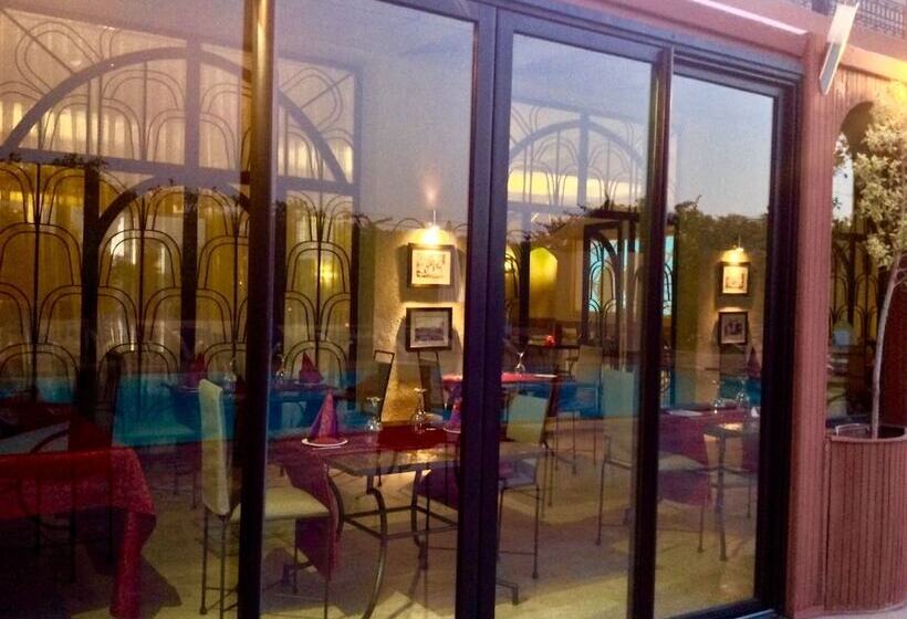 Palais Jena Hotel & Spa