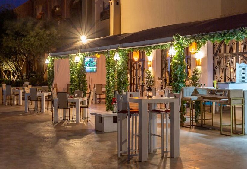 Palais Jena Hotel & Spa