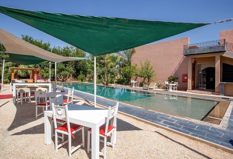 Palais Jena Hotel & Spa