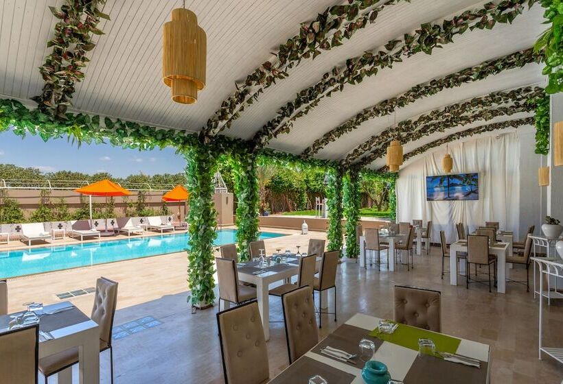 Palais Jena Hotel & Spa