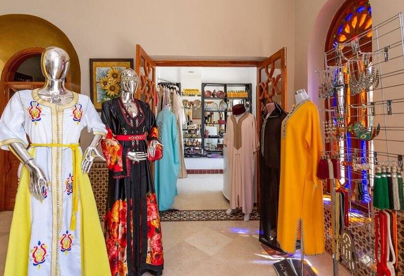 Palais Jena Hotel & Spa