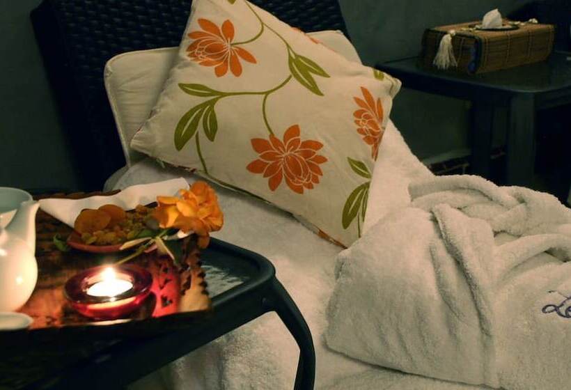 Palais Jena Hotel & Spa