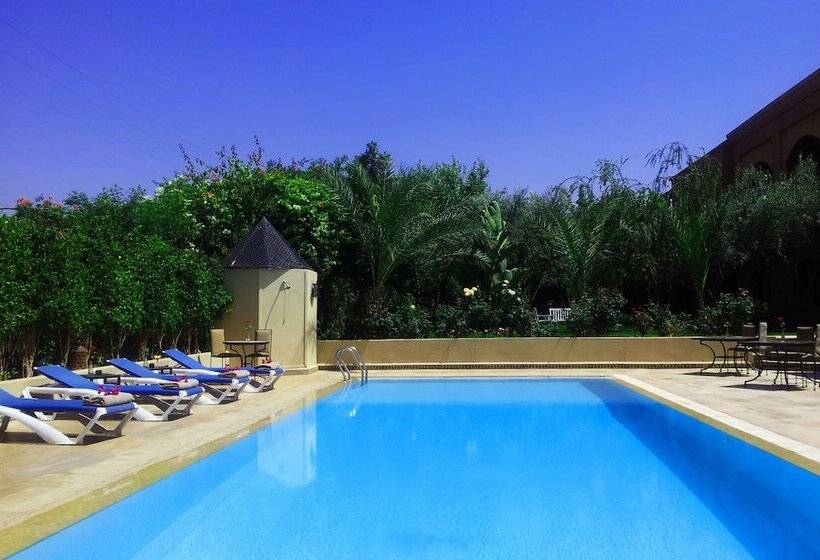 Palais Jena Hotel & Spa