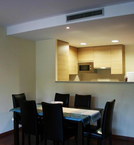 Palamós Apartamentos