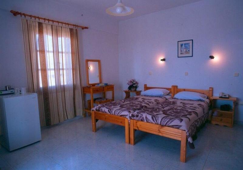 بنسيون Ocean View