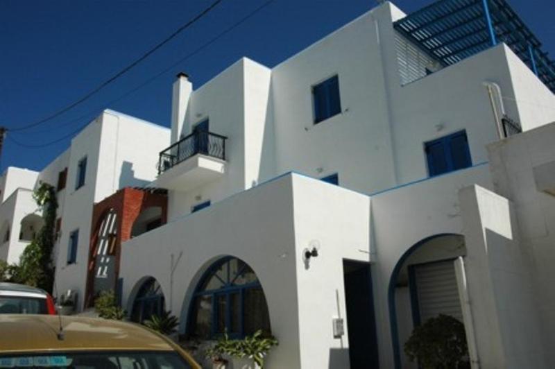 بنسيون Ocean View